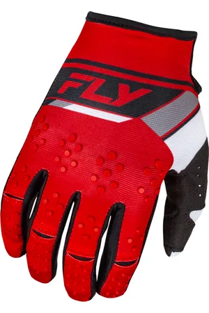 Fly Racing Motorcross handschoenen Kinetic Prix