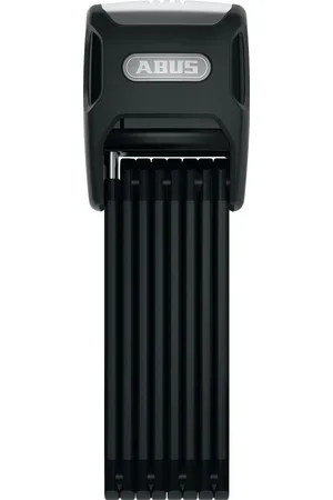 Abus Opvouwbaar anti-diefstal alarm Bordo Big Alarm 6000KA/120