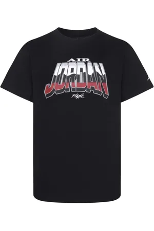 Jordan Kinder-T-shirt World