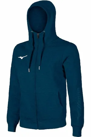 Mizuno Hooded sweatshirt Fullzip