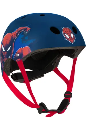 7 for all Mankind Kinderfietshelm Spider Man