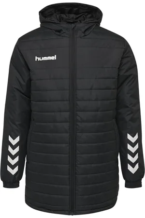 Hummel Kinderparka hmlPROMO Bench