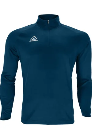 Acerbis Trainingsshirt met halve rits Tagete