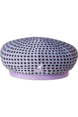 Kangol Dames baret Geo Board