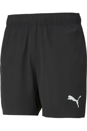 PUMA Short Active Woven