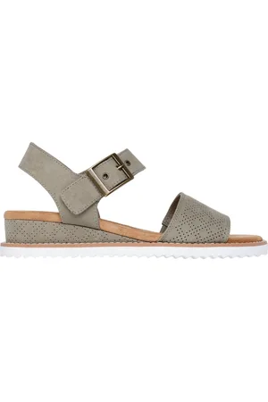 Skechers Damessandalen Bobs Desert Kiss-Serendipitous