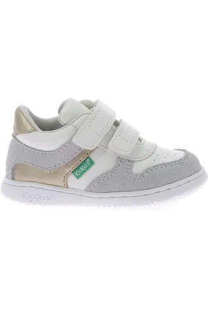 Kickers Baby meisjes sportschoenen Kickmotion
