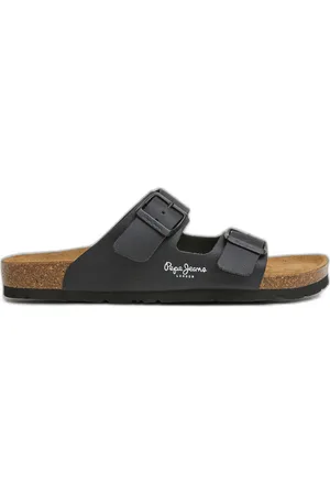 Pepe Jeans Dames muiltjes Oban Classic 2