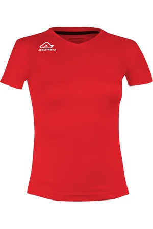 Acerbis T-shirt mc voor dames Devi