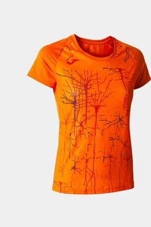 Joma Sportshirt Dames Elite IX