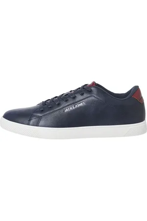 JACK & JONES Pu sportschoenen Bosley