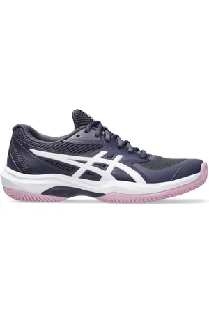 Asics Dames tennisschoenen Game FF Clay/Oc