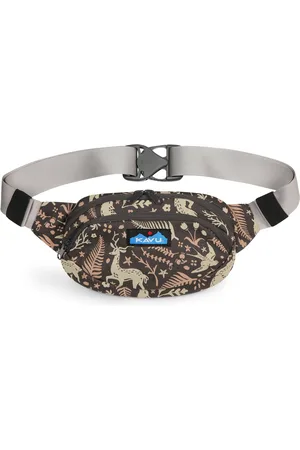 Kavu Fanny pack Canvas Spectator