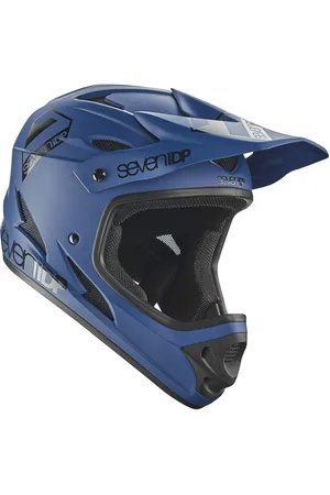 7 for all Mankind Mountainbikehelm M1