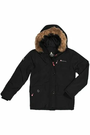 Peak Mountain Ski-parka voor meisjes Galava