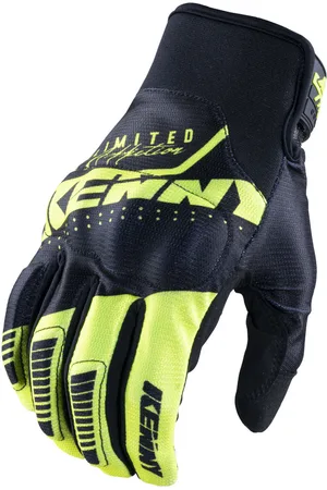 KENNY Motorcross handschoenen Defender