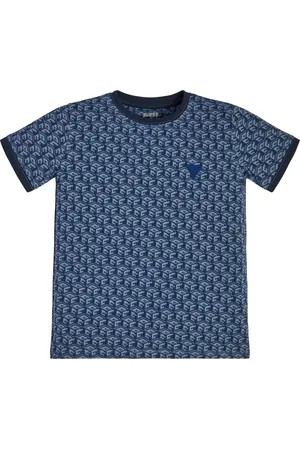 Guess T-shirt voor kinderen