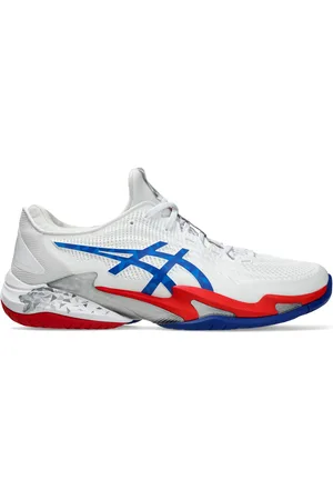 Asics Tennisschoenen Court FF 3 Novak