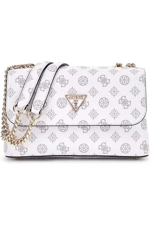 Guess Handtas 2 Compartment vrouw Eco Erica