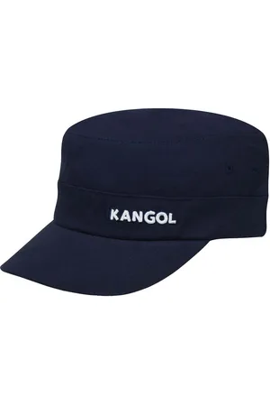 Kangol Pet coton Twill Army