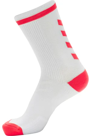 Hummel Sokken Elite Indoor Low