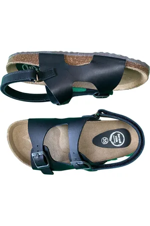 Benedict Harper KinderSandalen Vaquetilla