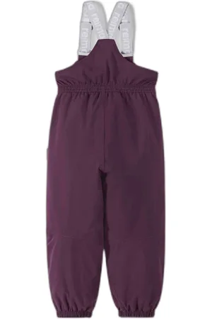 Reima Skibroek kind Juoni