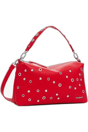 Desigual Vrouwenhandtas Rebel Bergamo