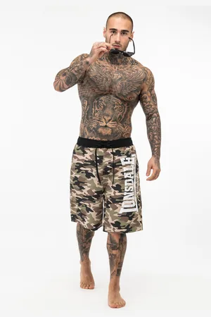 Lonsdale London Zwemshort Ballymena