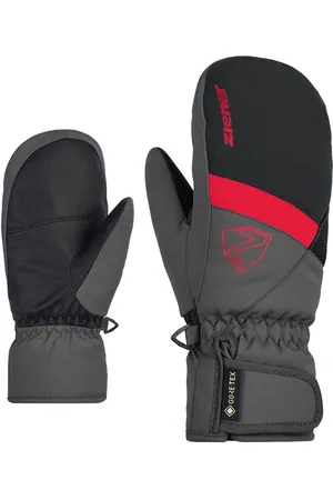 Ziener Skihandschoenen voor kinderen Levin GTX