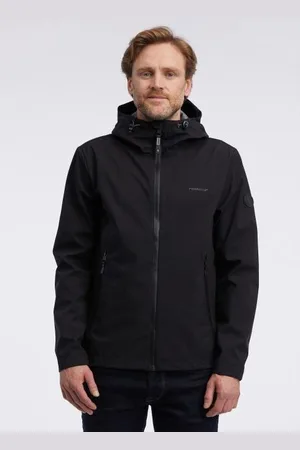 Ragwear Waterdichte jas Shellwie