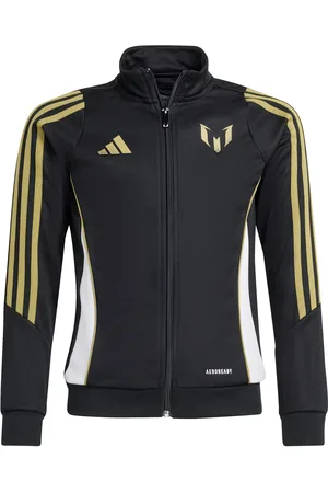 adidas Kinder trainingspak Messi