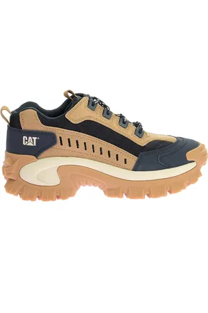 Caterpillar Trainers Intruder