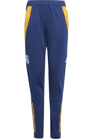 adidas Trainingsbroek voor kinderen Real Madrid 2024/25