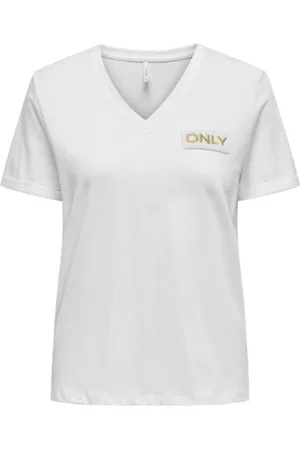 ONLY Meisjes-T-shirt Onlnori Life