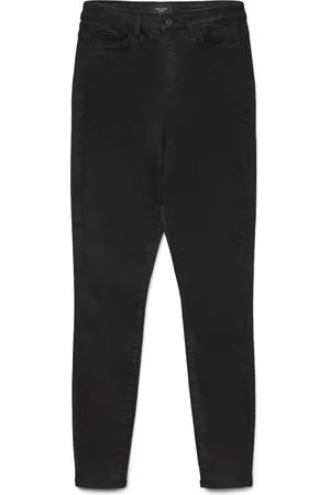 VERO MODA Dames skinny jeans Sandra