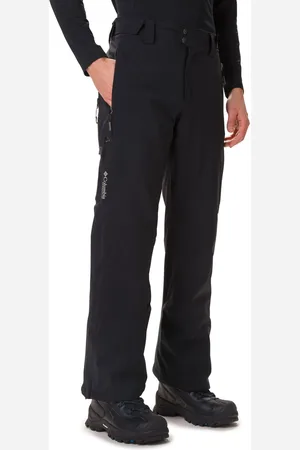 Columbia Broek Powder Keg III
