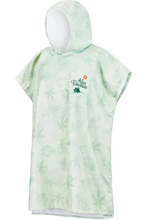 After essentials Poncho Music Mary Jane