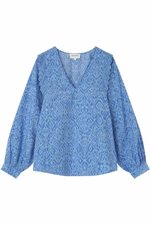 Grace & Mila Damesblouse Geza