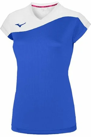 Mizuno T-shirt femme Team Authentic MYOU NS