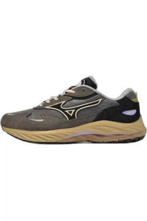 Mizuno Trainers S.L.Wave Rider B