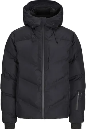 JACK & JONES Donsjack Slay Heat