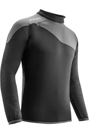 Acerbis 1/2 rits sweater Astro