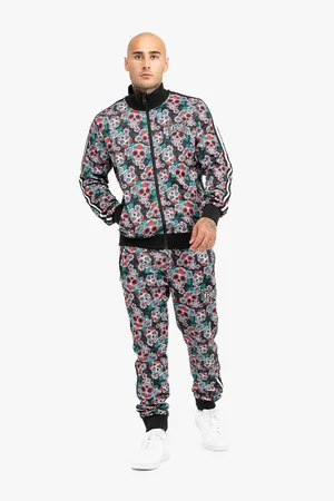 Tapout Slank trainingspak Jollan