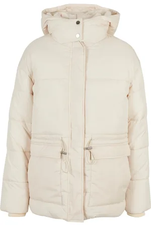 Urban classics Slim-fit damesjack