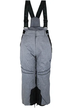 Peak Mountain Kinder skibroek Ebas
