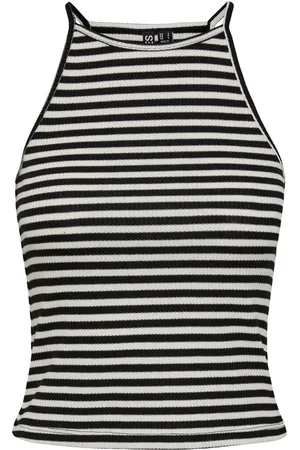Pieces® Damestanktop Ostina