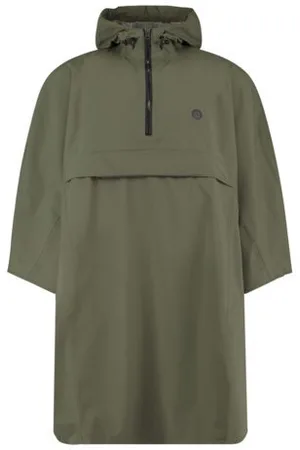 AGU Regenponcho Go Grant Essential