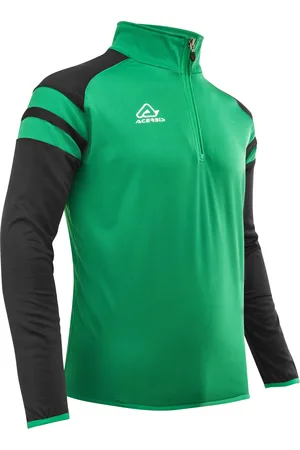 Acerbis 1/2 rits sweater Kemari