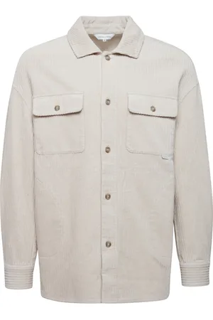 Casual Friday Corduroy T-shirt August 0090